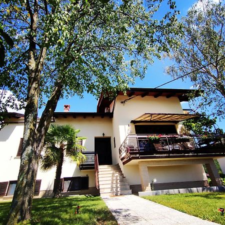 Apartma Breza Kojsko Extérieur photo