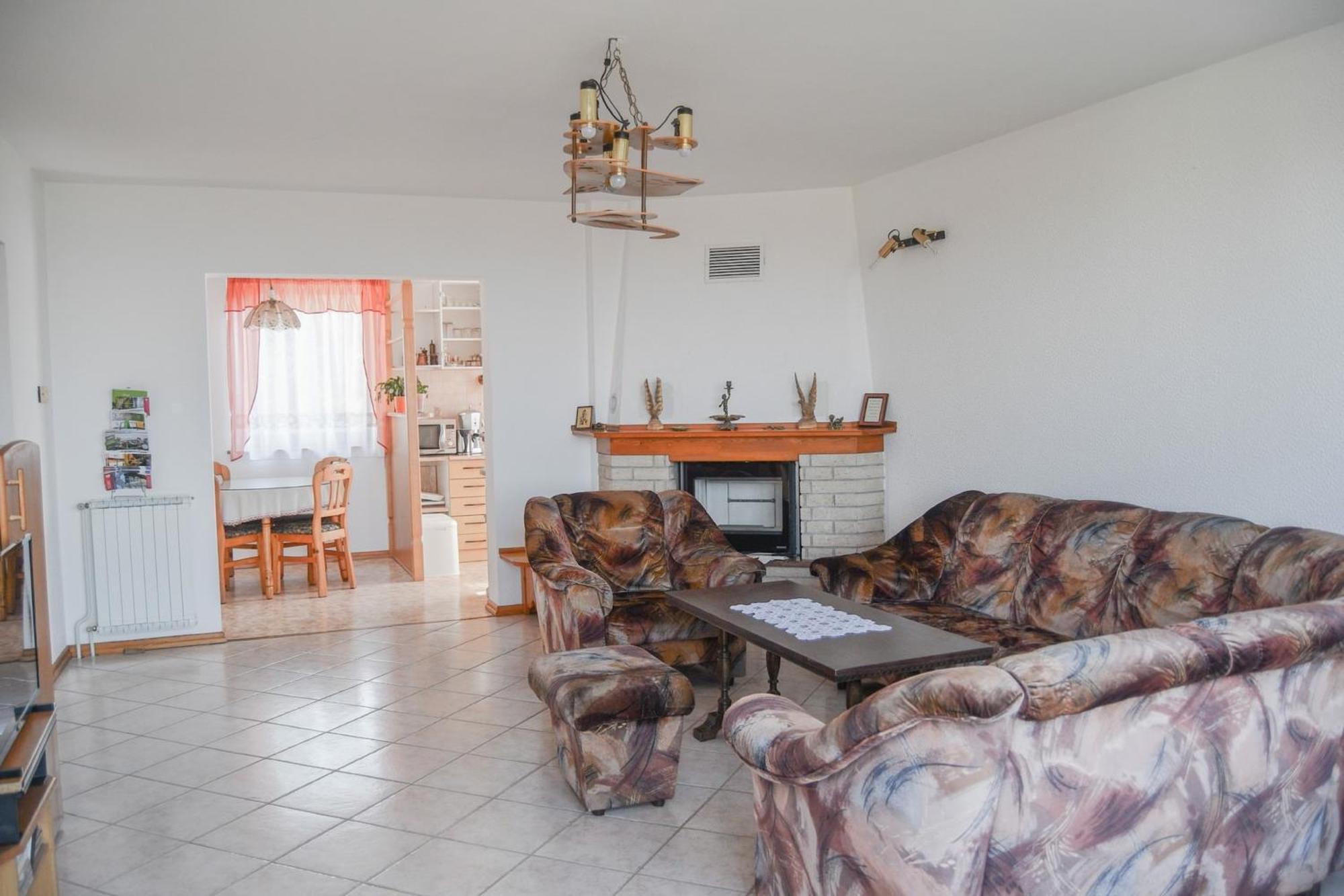 Apartma Breza Kojsko Extérieur photo