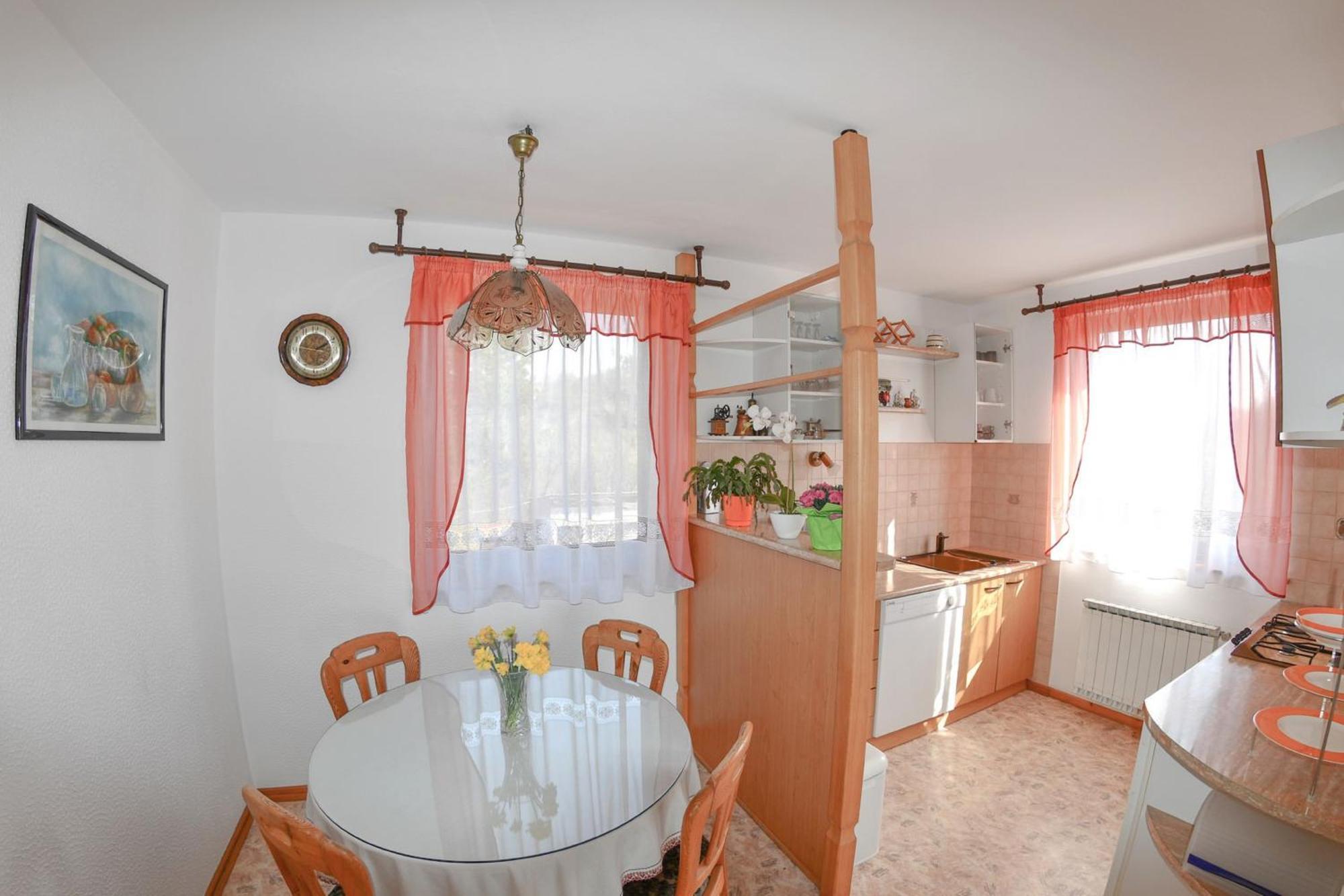 Apartma Breza Kojsko Extérieur photo